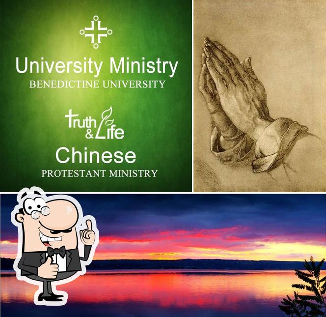 Vea esta imagen de Chinese Bible Study