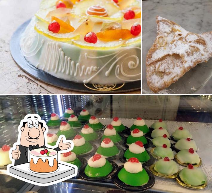 Guarda la foto di Le Sicilianedde - Cucina, Rosticceria, Pasticceria, Gelateria Siciliana