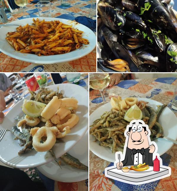 A Locanda del Pescatore puoi goderti le patatine fritte