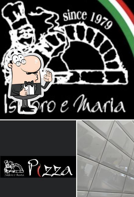 Vedi la foto di Pizzeria Italia