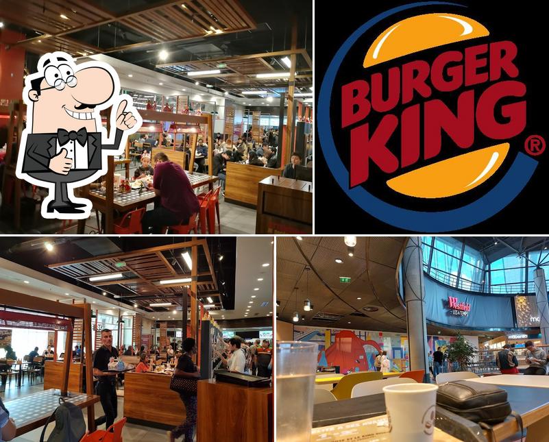 Voici une image de Burger King