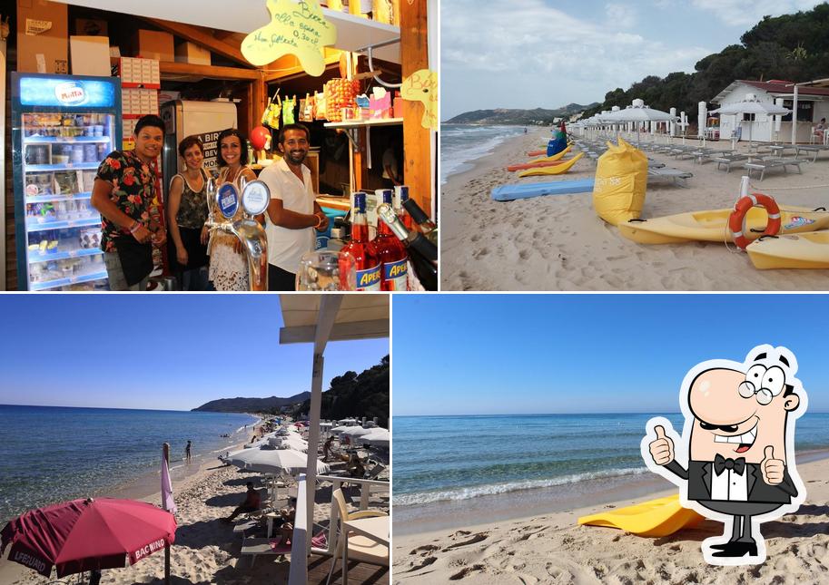 Vedi questa immagine di Itinera Beach - Turistica Service