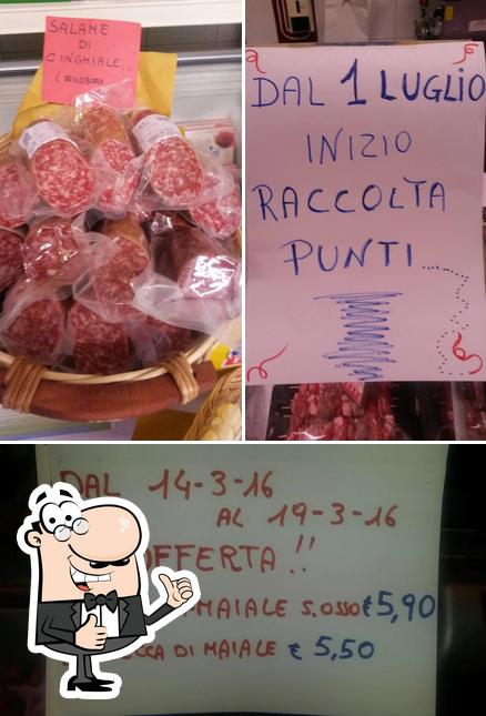 Ecco un'immagine di Macelleria Ticciati e C