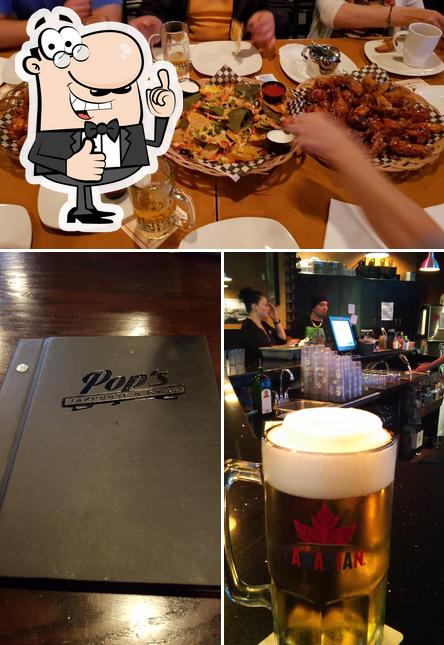 Regarder l'image de Pop's Taphouse & Grill South