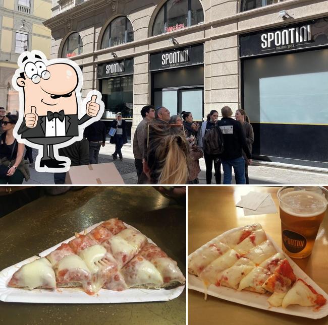 Vedi la foto di Spontini