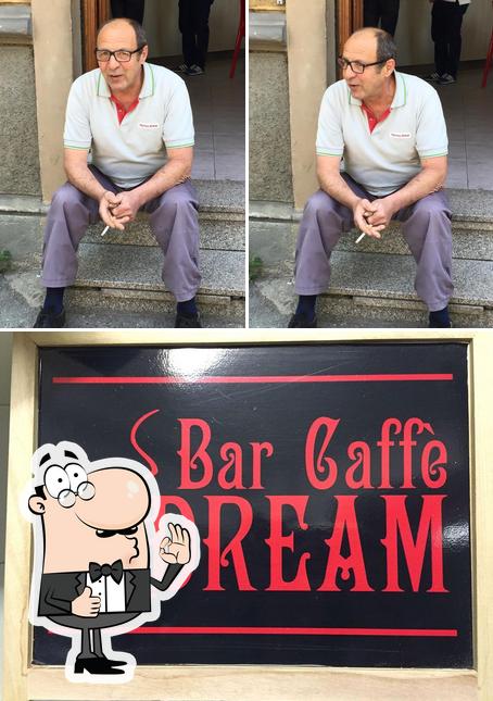 Ecco un'immagine di Bar caffè dream