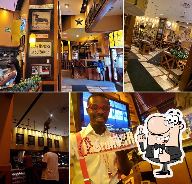 See the picture of The Carolina Kitchen Bar & Grill