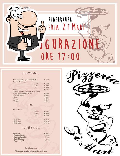 Guarda la immagine di Pizzeria Zì Marì