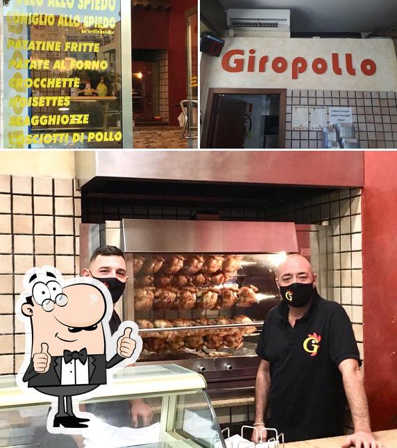Here's a pic of Giropollo