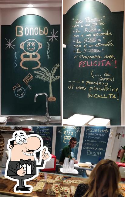 Vedi la immagine di Pizzeria Bonobo Pinseria