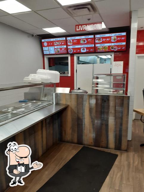 Regarder cette image de Thai Express Restaurant Laval