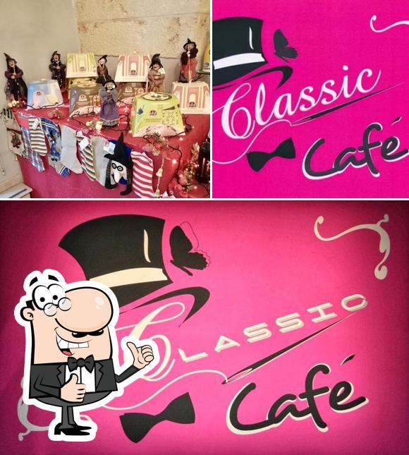 Photo de Classic Café