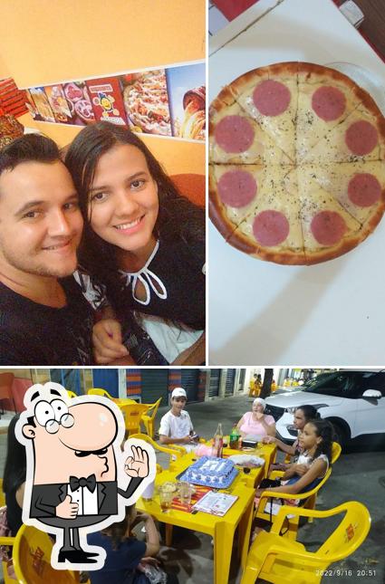 Look at the pic of Horizonte da Esfiha e Pizza