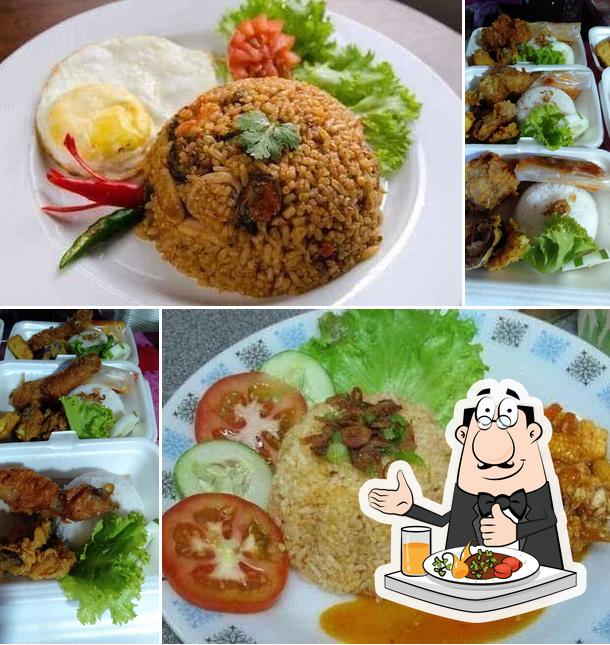 Resto Sinar Tomyam restaurant, Sungai Ulak - Restaurant reviews