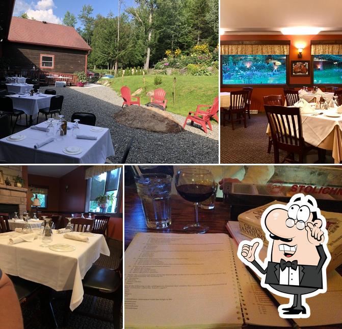 Find the best place to eat in Saranac Lake, spring 2024 Restaurant Guru