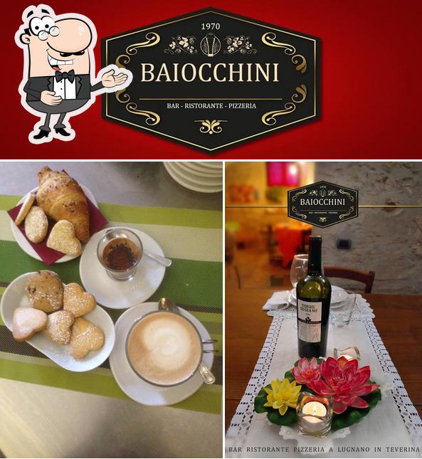 Vedi la foto di Bar baiocchini