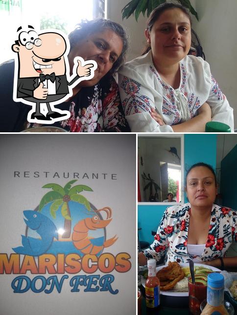 Restaurante Mariscos Don Fer, Loreto - Opiniones del restaurante