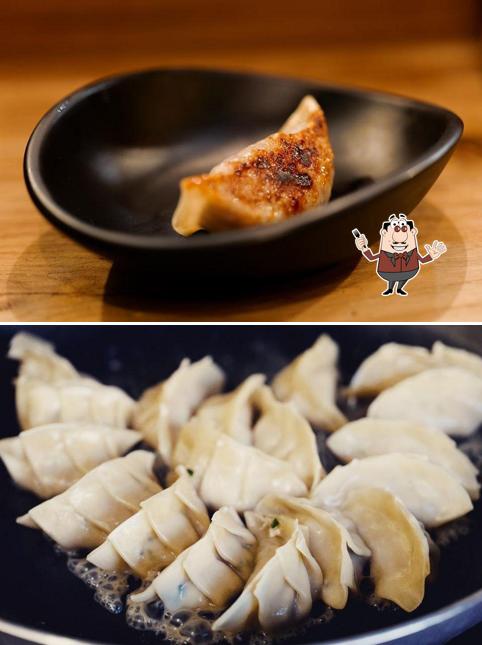 Cibo al Sentaku Gyoza Bar