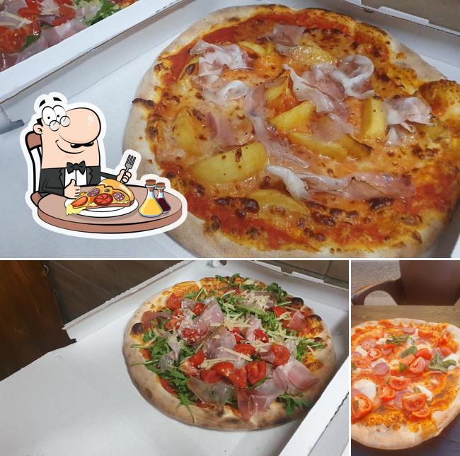 La pizza è il piatto veloce più di successo al mondo