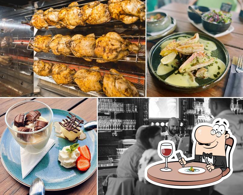 Beste brunch Restaurants in Venlo Frühling 2024 Restaurant Guru