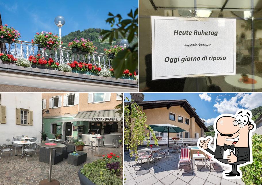 Ecco un'immagine di Hotel Weiße Lilie - Mühlbach