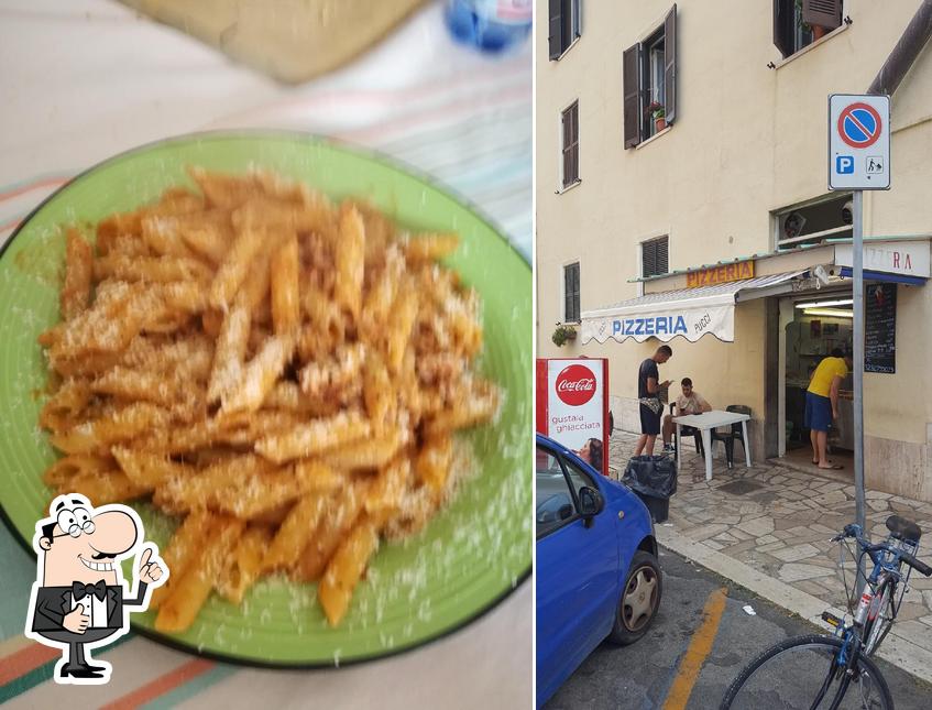 Voici une photo de Pizzeria Pucci