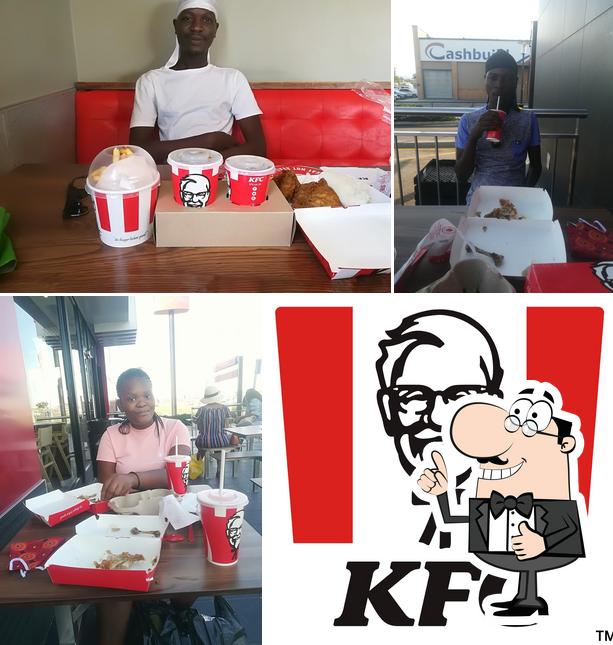 See this image of KFC Boitekong