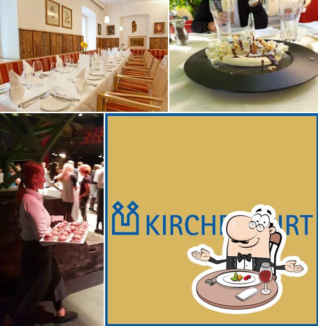 Regarder la photo de Restaurant Kirchenwirt Pfeifer