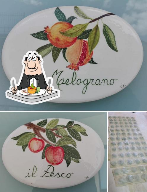 Cibo al La Ferla