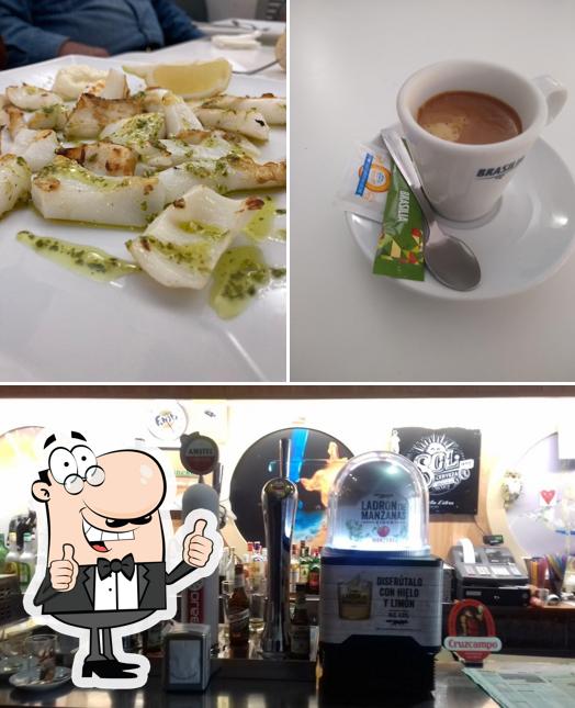 See the image of Café Bar Libra