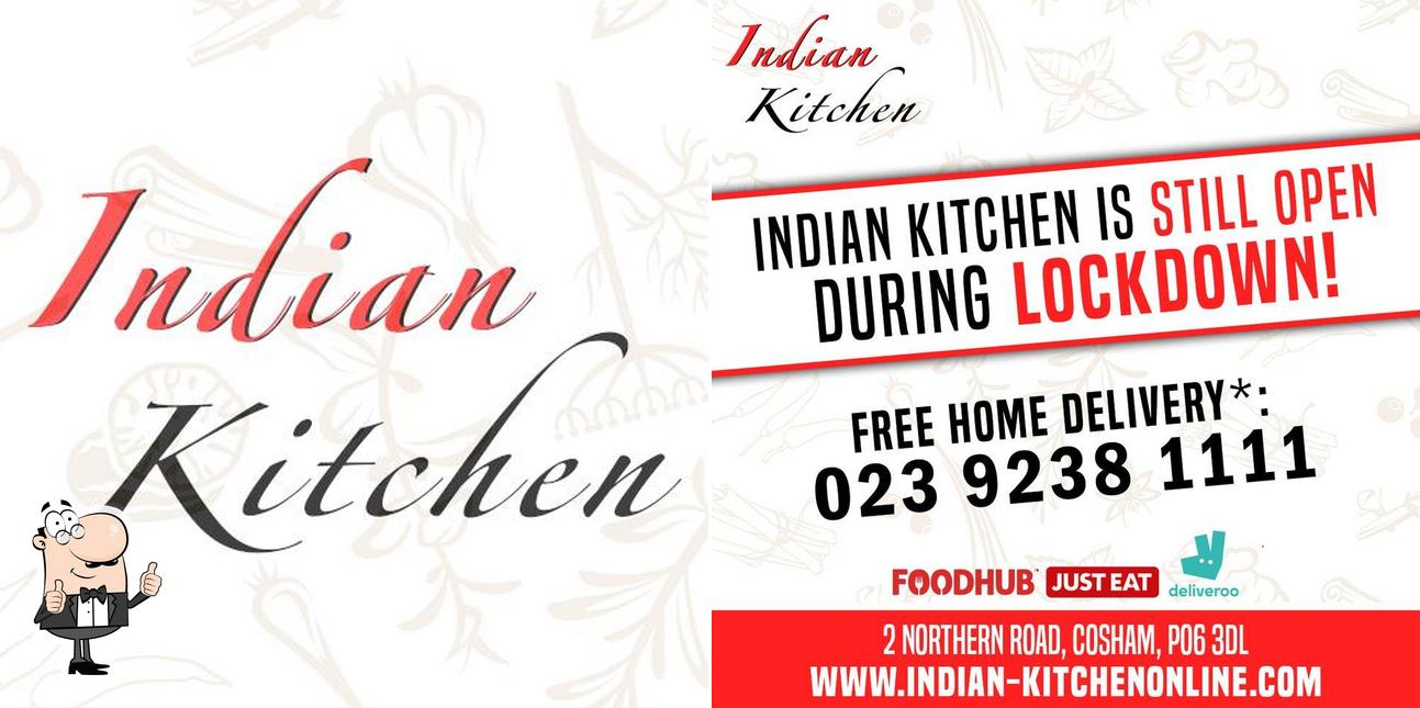 Фото ресторана "Indian Kitchen"