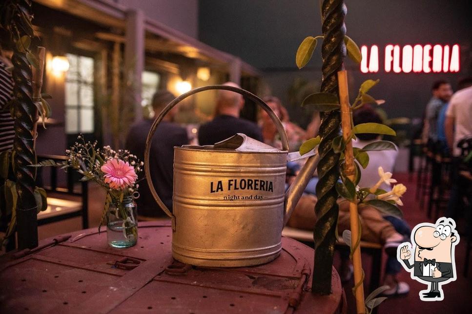 La Floreria pub & bar, San Francisco - Restaurant reviews