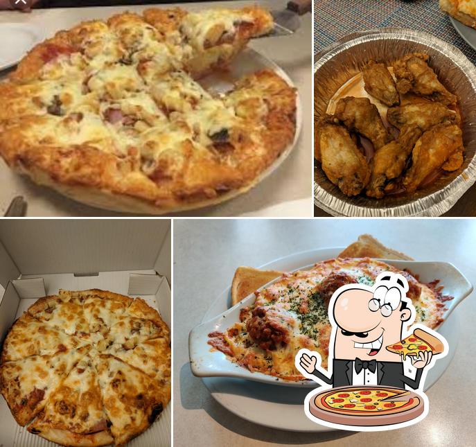 Best pizza in Leduc restaurants, spring 2024 - Restaurant Guru