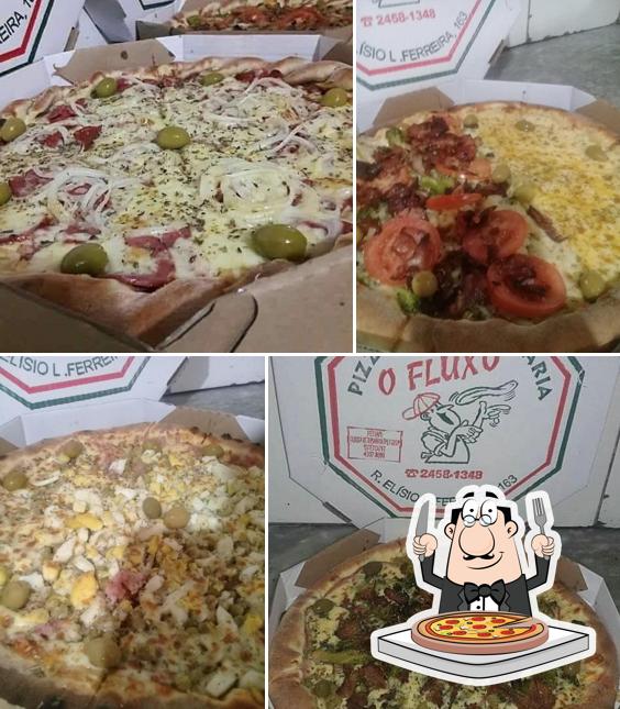 A pizza é o fast food mais popular do mundo