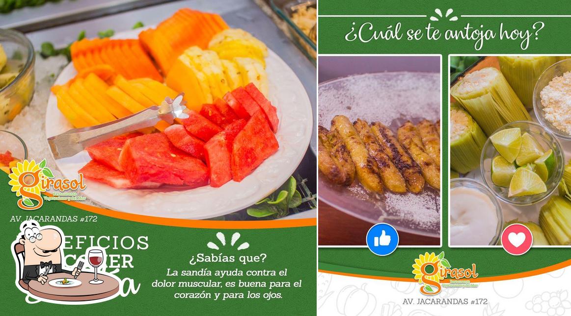 Girasol Restaurante, Tepic, Avenida Jacarandas #172 - Restaurant reviews