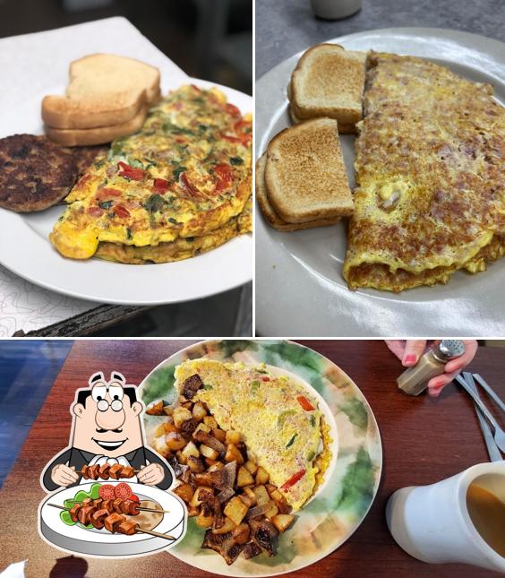 Killino's Riverside Diner in Utica - Restaurant menu and reviews