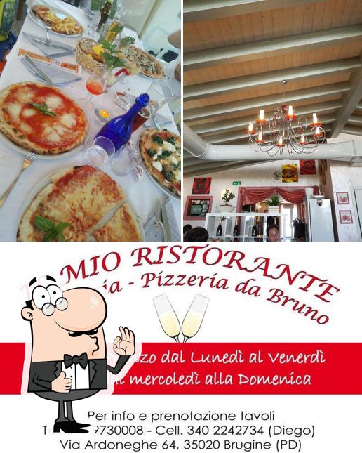 Guarda la foto di Il mio Ristorante