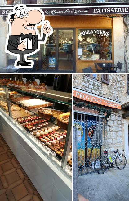 Regarder l'image de Les Gourmandises de Tourrettes.Tourrettes-sur-Loup