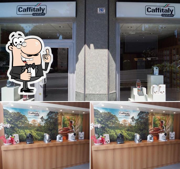 Guarda questa immagine di La Casa del Caffè Catania