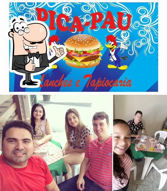 See this image of Tapiocaria Sabor Da Família