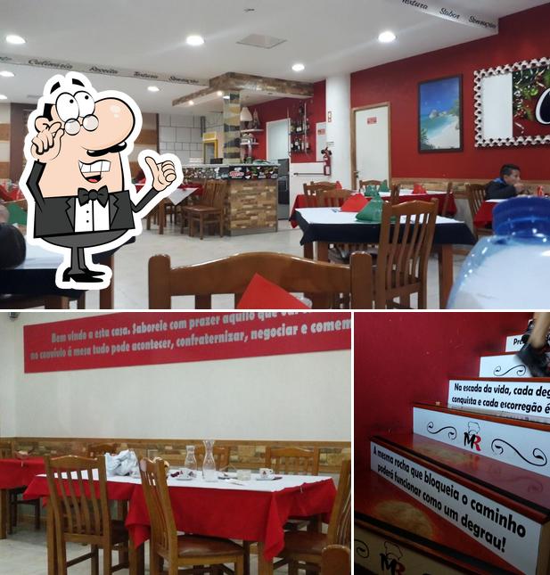 Casa X restaurante, Santa Maria - Avaliações de restaurantes