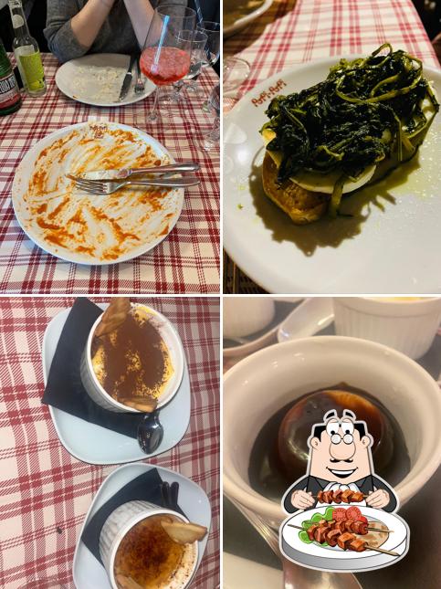 Cibo al Popi Popi