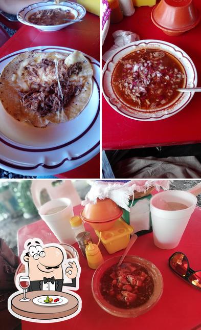 Birria De Chivo Horneada restaurant, Colima - Restaurant reviews