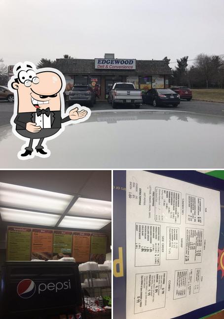 Edgewood Convenience Stores And Deli picture