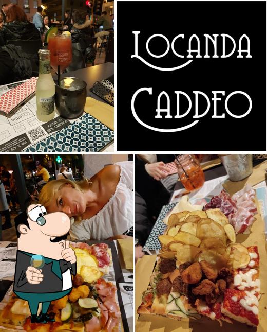 Foto di Locanda Caddeo Quartu