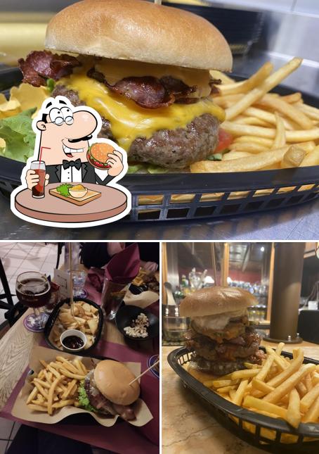 Gli hamburger di Rifrullo potranno incontrare molti gusti diversi