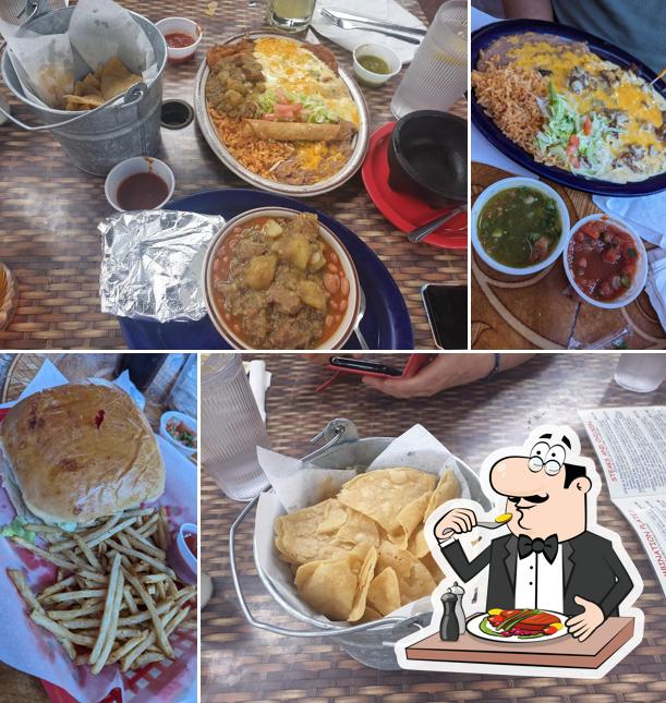 Andele's Dog House, Las Cruces - Restaurant menu, prices and reviews