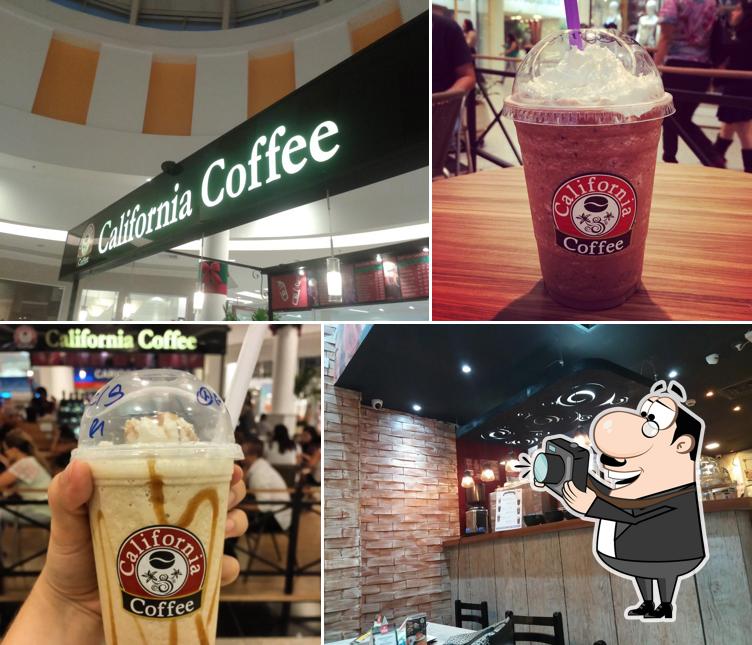 See the photo of California Coffee