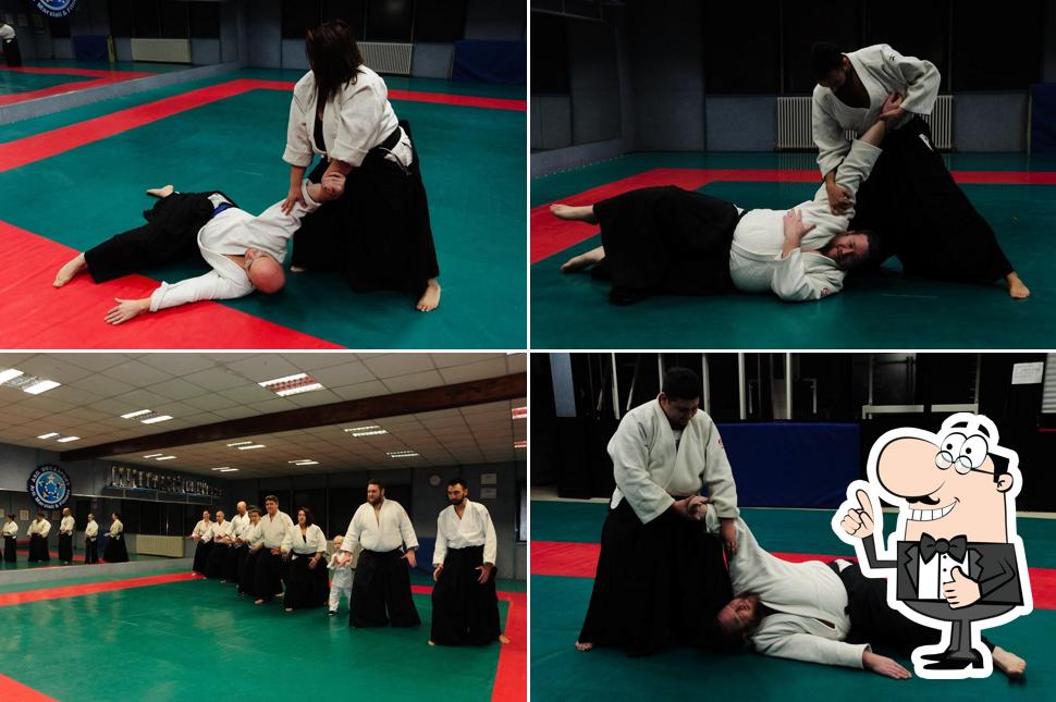 Image de SHINSEI TON-DOJO AIKIDO MONCALIERI (TORINO) PLAESTRA KOMBAT SPORT