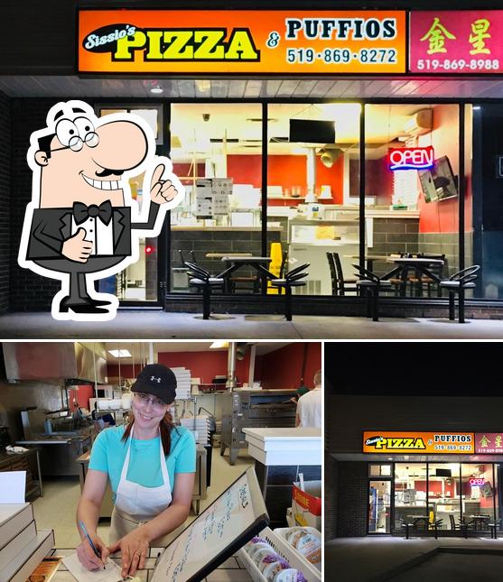 Regarder l'image de Sissio's Pizza